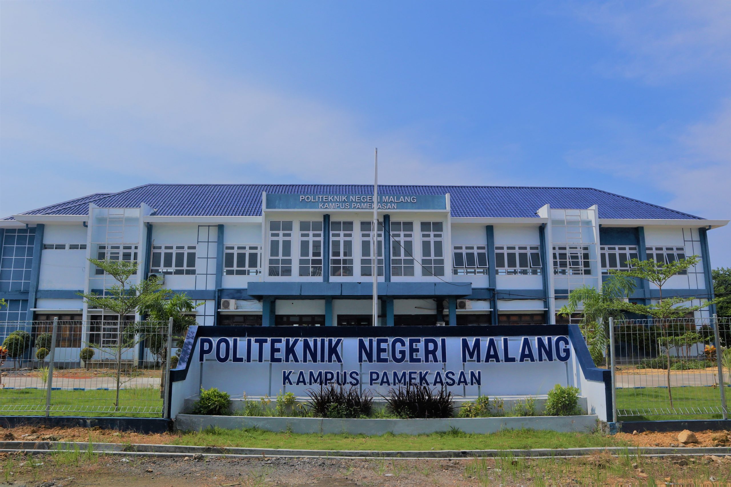 Selamat Datang Di PSDKU Politeknik Negeri Malang Kota Pamekasan